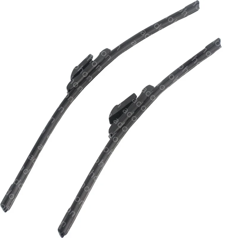 For GREAT WALL HAVAL Jolion Dargo 2020-2024 Car Windshield Wiper Blade Front Windscreen Windshield Brushes Washer Accessories