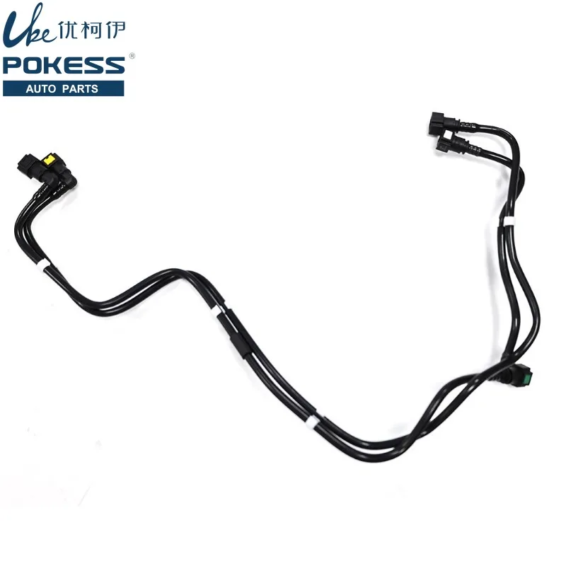 

Топливный шланг 8M519289AC для топливного насоса Ford Focus 2009-2011 8M519289AD