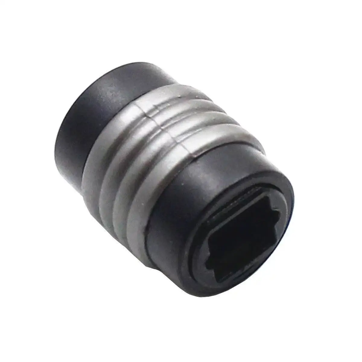 Квадратный рот «мама-мама» прямой через головку волоконно-удлинитель волоконно-оптический адаптер оптоволоконный адаптер «мама-мама» головка s