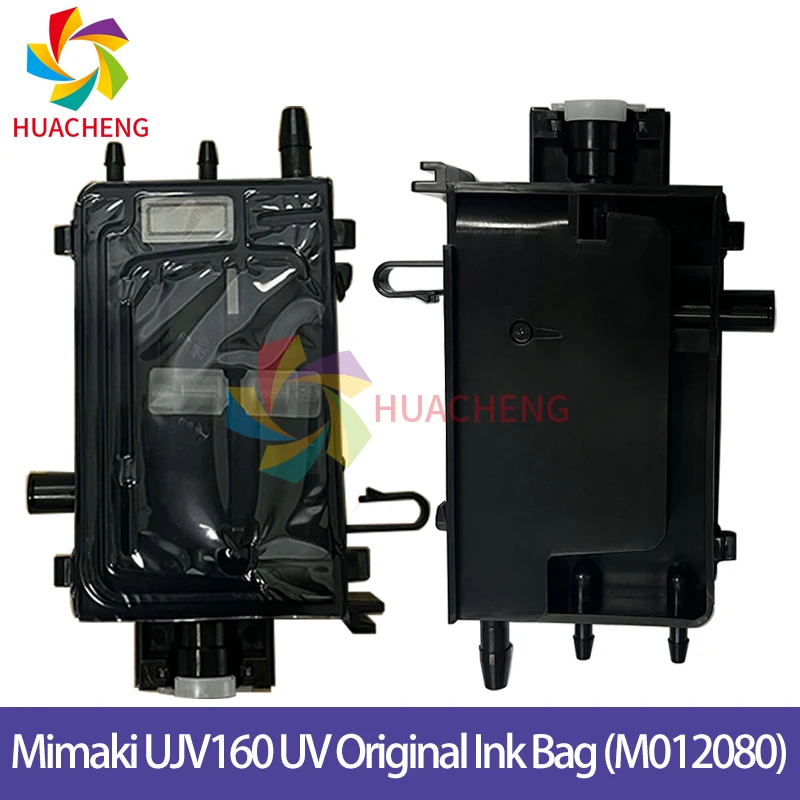 

Original For Mimaki UJV160 UV Ink Damper for Mimaki Printers PN: M012080 Sub Tank Assy High Quality Durable