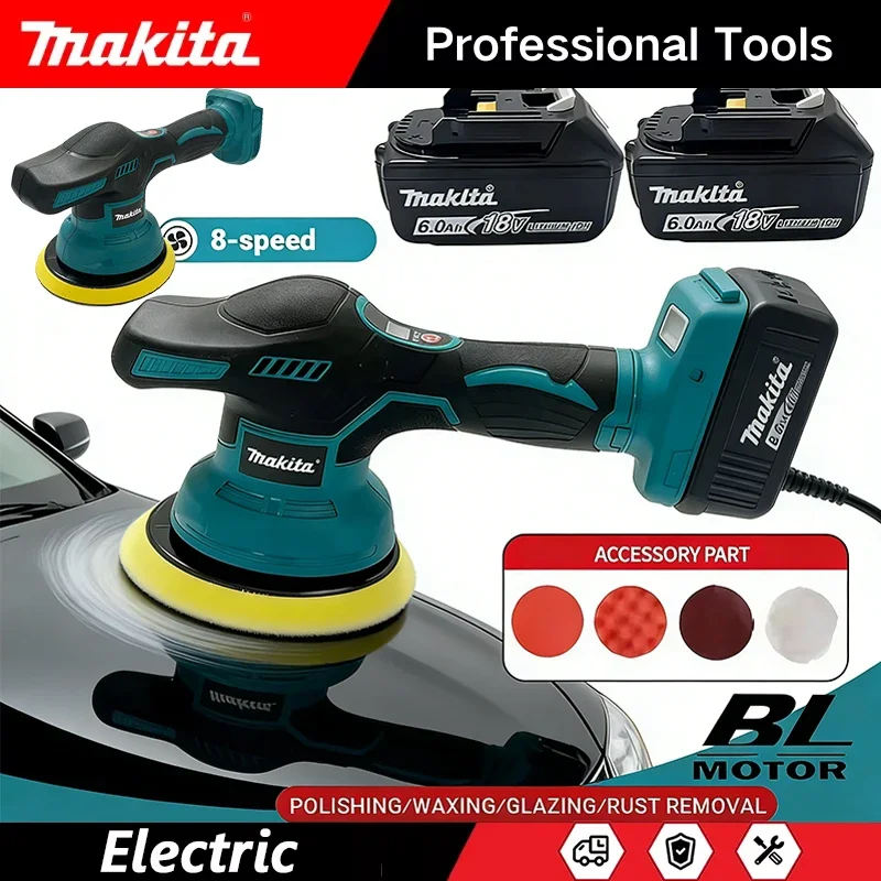 pulidora-inalambrica-makita-de-8-velocidades-con-pantalla-digital-pulidora-electrica-para-coche-maquina-de-pulido-y-encerado-herramientas-electricas-para-bateria-de-18v