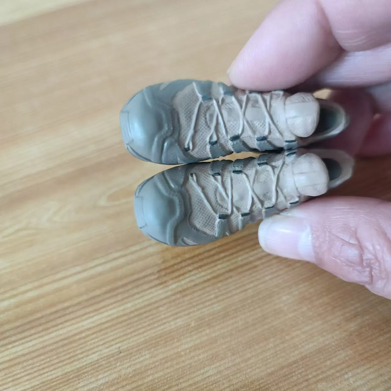 ZYTOYS ZY1003 1/6 akcesoria żołnierza buty wojskowe buty bojowe Model zabawki Fit 12 ''figurka ciało w magazynie