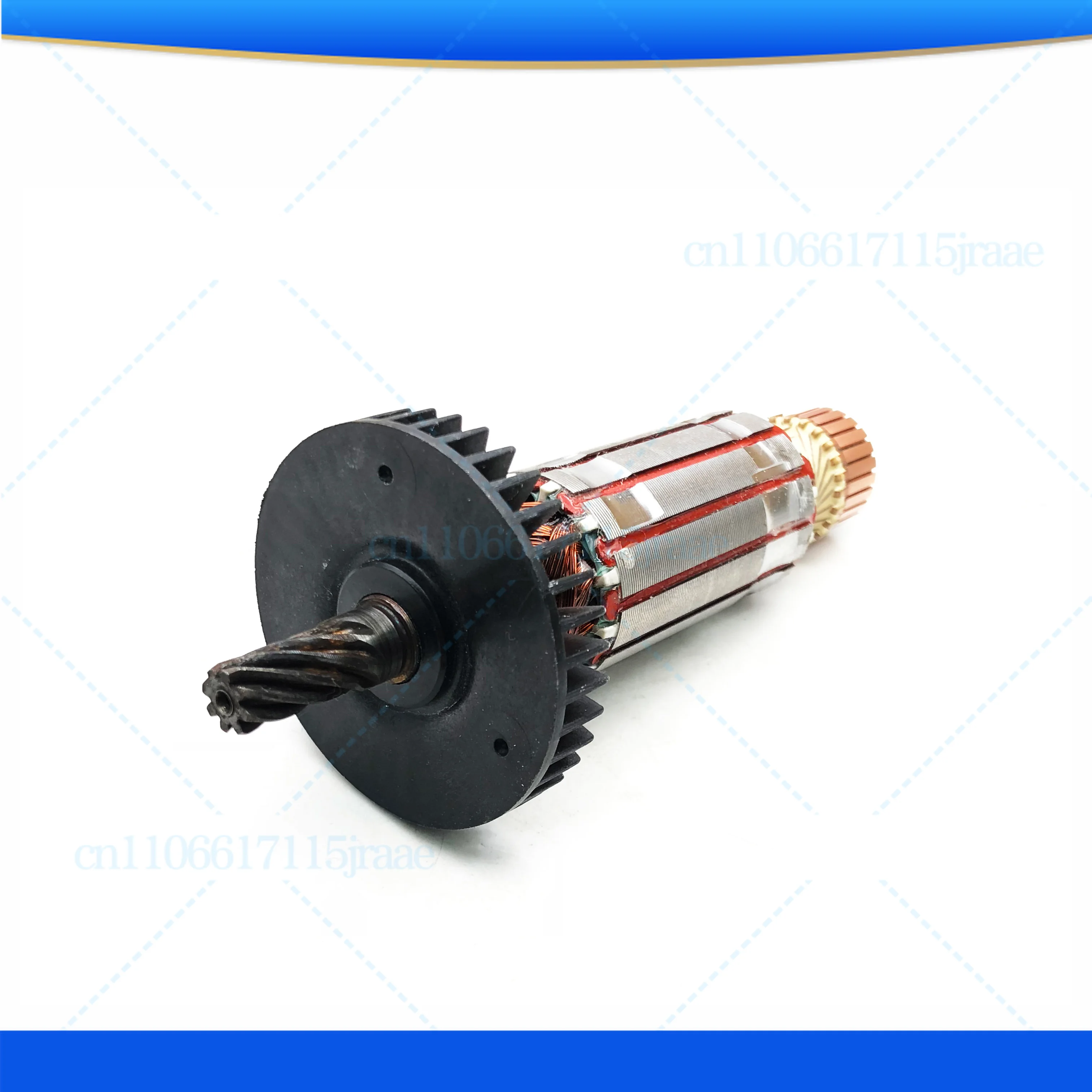 

Made in China Electric Wrench Torque Wrench Rotor T1000/700A High Torque Fixed Torque Wrench Motor