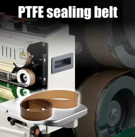 

VONPACK FR-1600 Sealing machine Sealing Belt