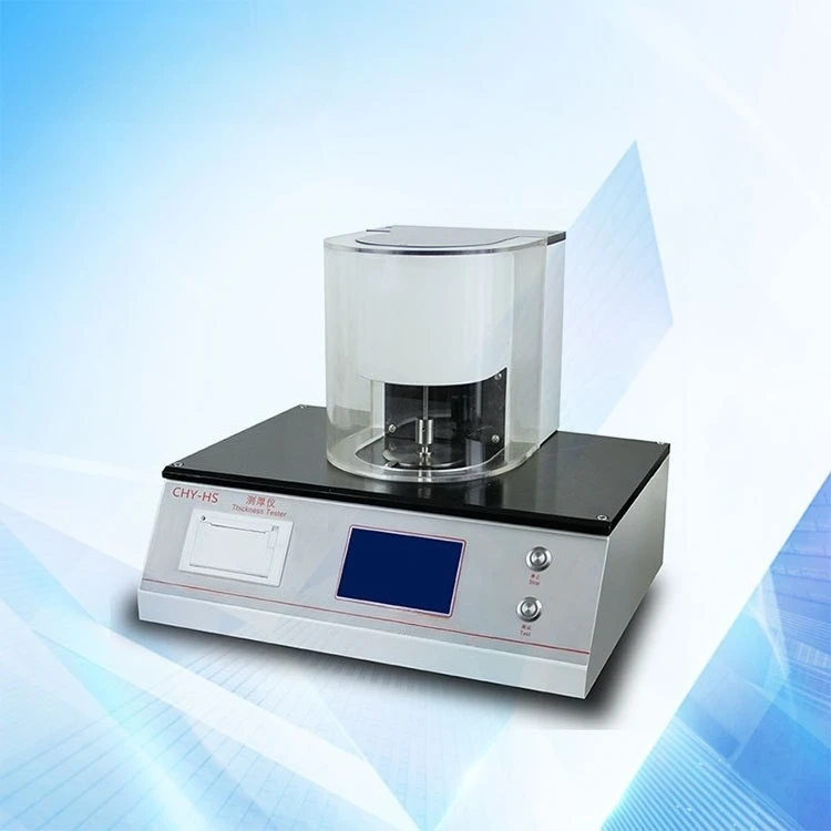 Standard Compliant Thickness Gauge