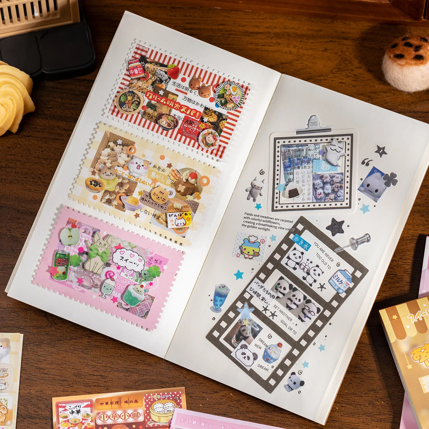 Thumbnail 4 - #80 Best Scrapbooks to Buy In 2026