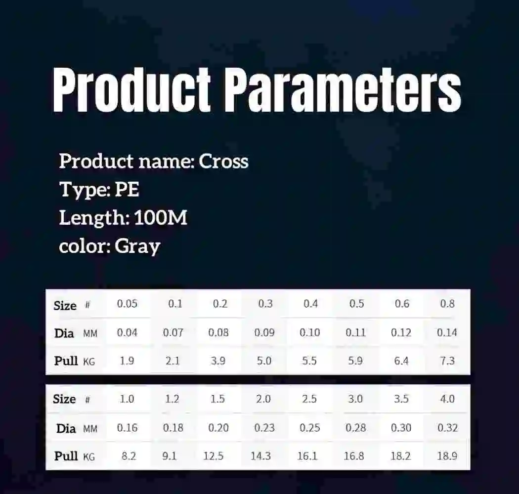 Extreme Thin Micro 4 Strand Braided Fishing Line 300m Ultra Smooth Multifilament for Freshwater and Saltwater Fishing