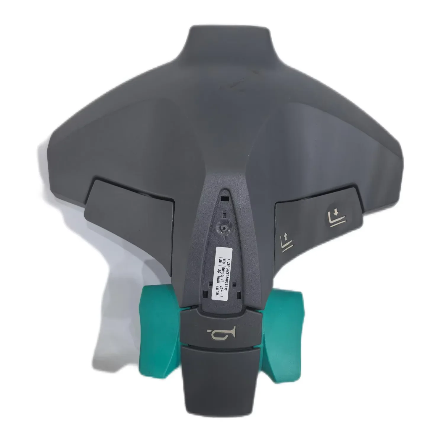 Forklift Parts Joys…