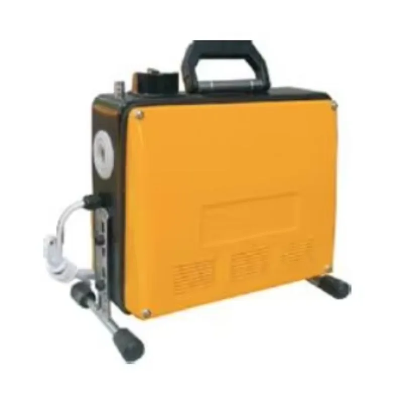 

HG High Power Multifunctional Pipe Cleaning Machine