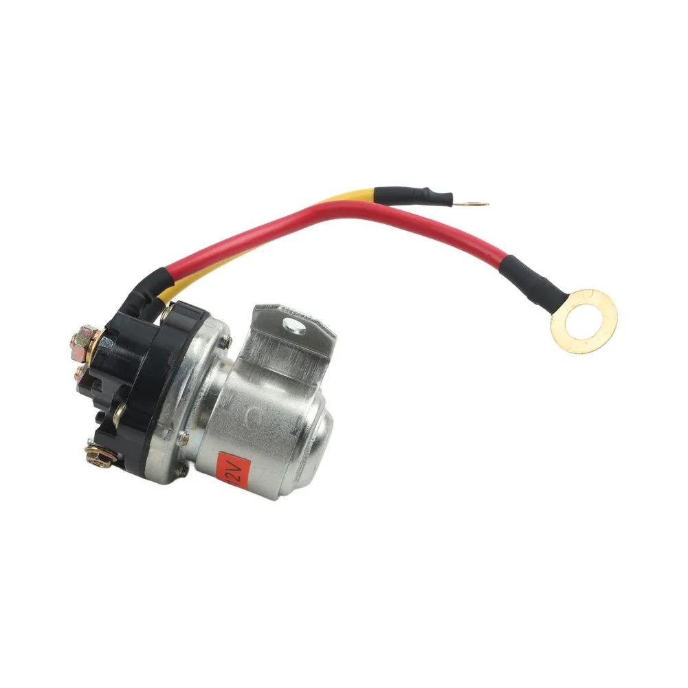 Glow Control Relay for Mitsubishi For Pajero for ii Matches Original Equipment MD337888 MD304900 MD326067 Relay Functionality