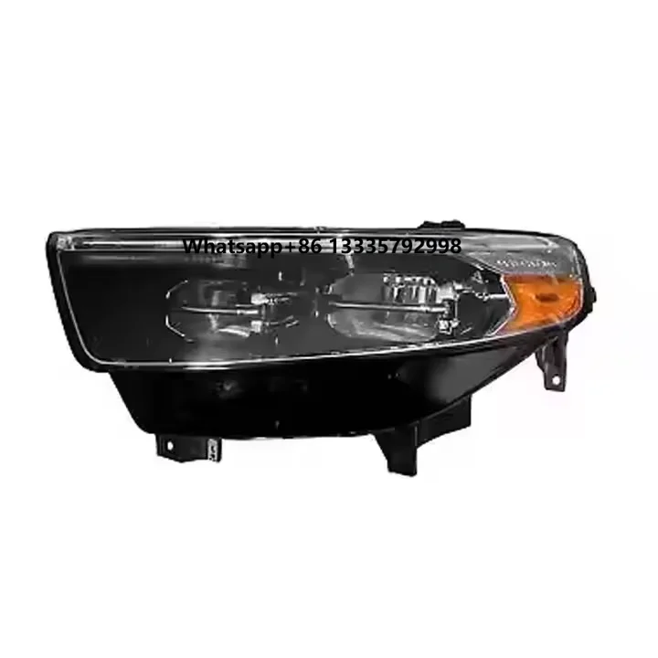 

Competitive Price Car Accessories Lighting Systems Original Headlamp Headlight for Ford Explorer ST 2020-2023