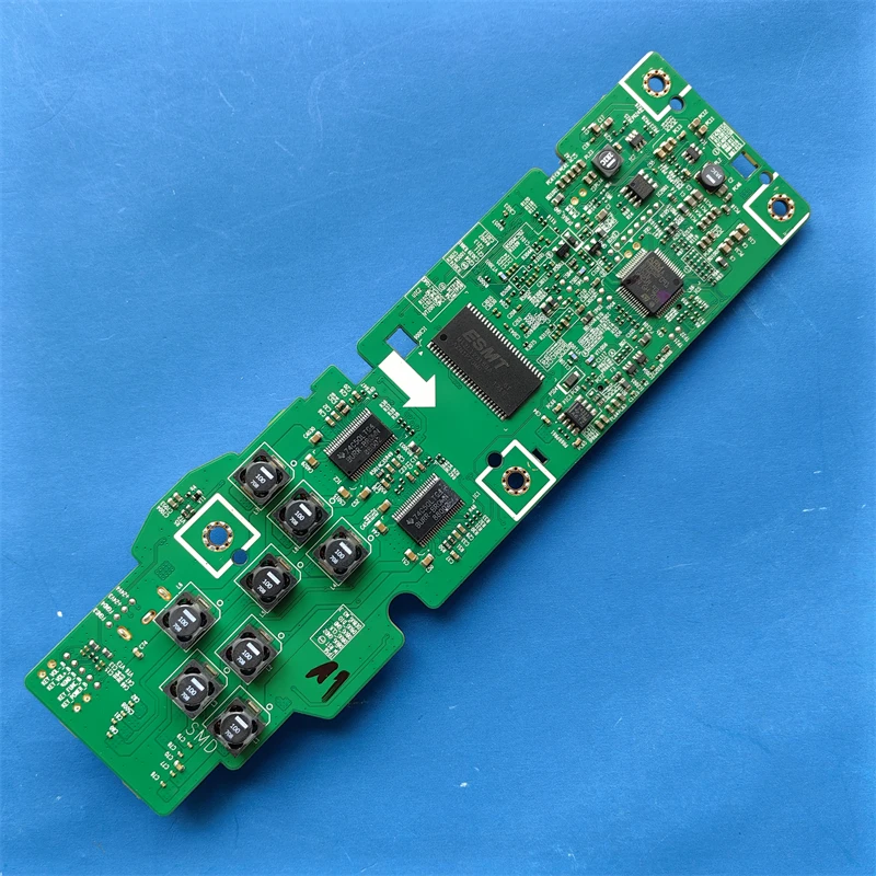 Soundbar Motherboard AH94-00002Z For  Bluetooth Speaker HW-M450/ZF HW-M450/ZD HW-M450/XY HW-M450/EN HW-M450/RU HW-M450/XM