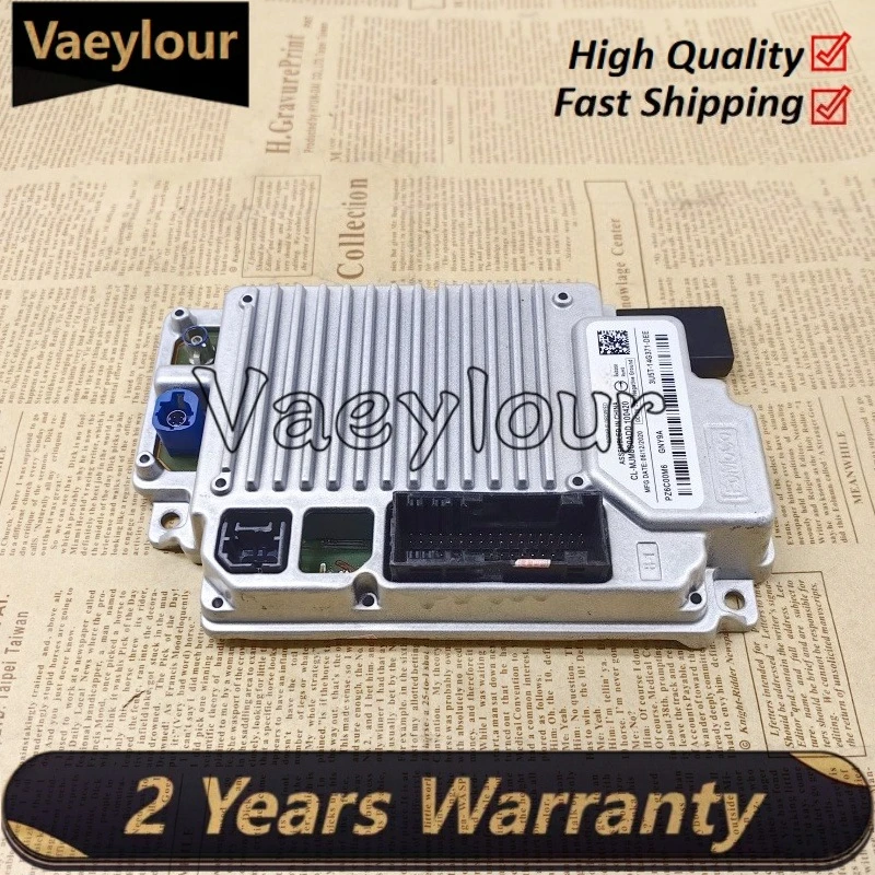 Finish-programming Electronic Data board with 32G RAM HC3T-14F014-BD For Ford Sync3 modules car navigation audio replacement