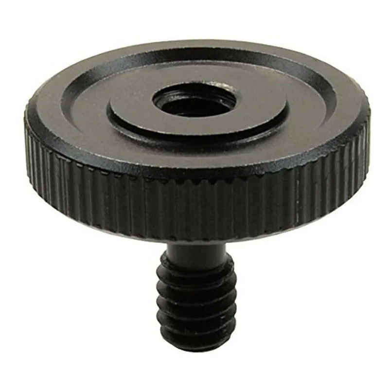 50 Cái/lốc 1/4 "Đến 3/8" 5/8 Nam Đến Nữ 2 Lớp Ren Vít Mount Adapter Chân Máy Đĩa Vít cho Đèn Flash Máy Ảnh Tripod Mic