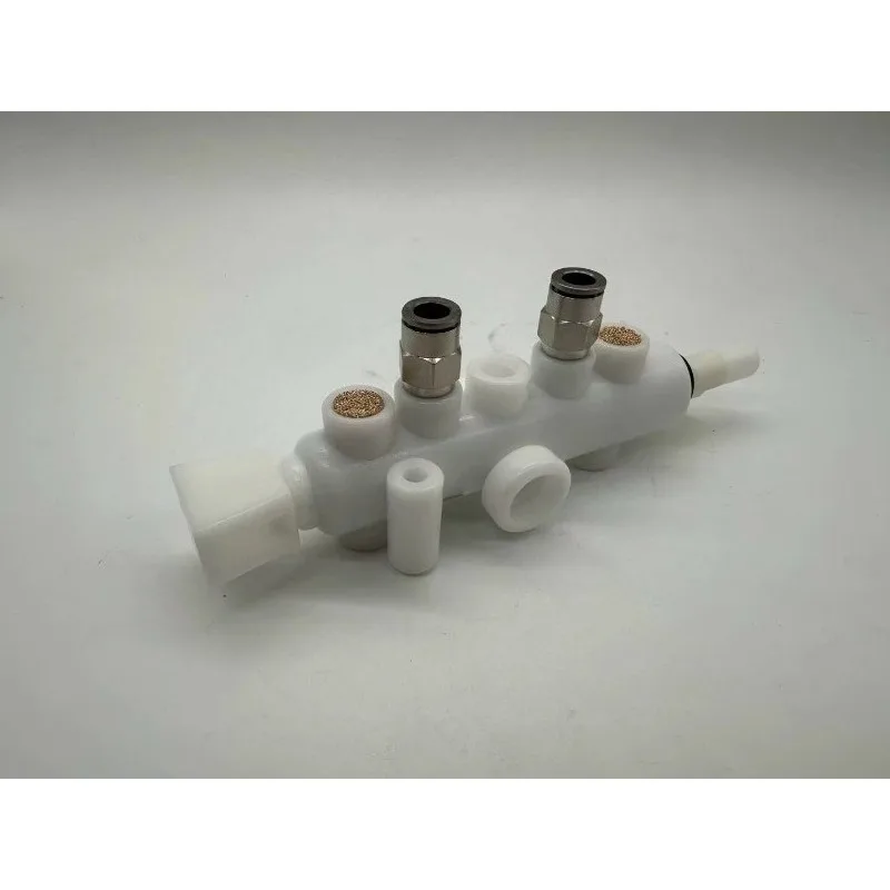 

1 шт., шиномонтажный станок, пресс-лопата, воздушный ручной клапан для ремонта шин HOFMAN