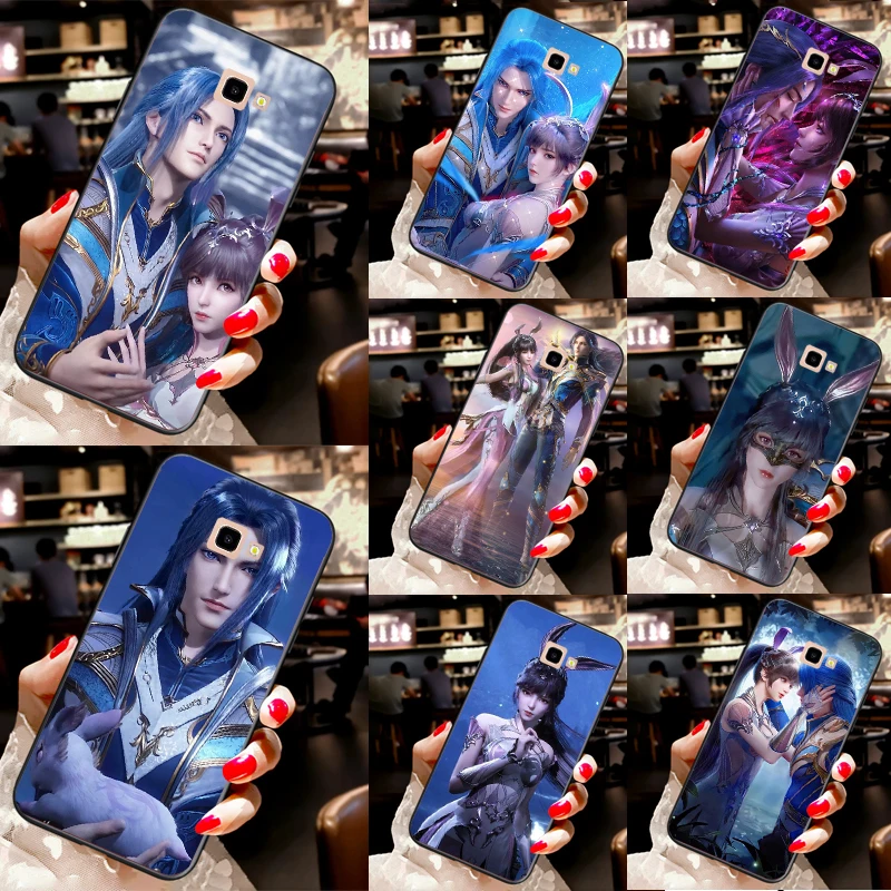 Douluo Dalu Soul La… - image