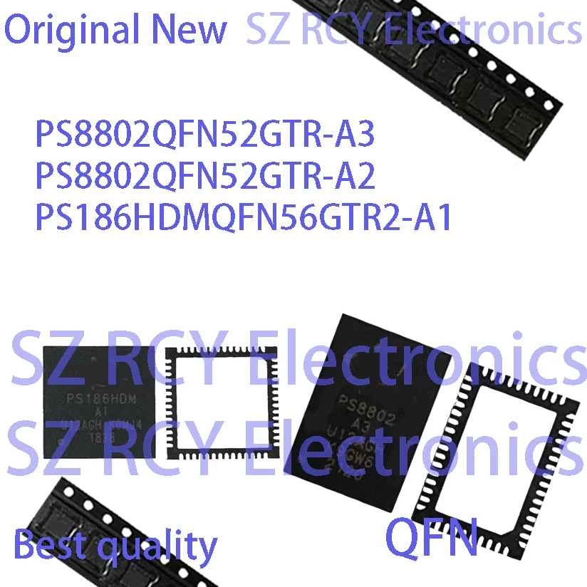 (1-5 Pcs)New Ps8802…