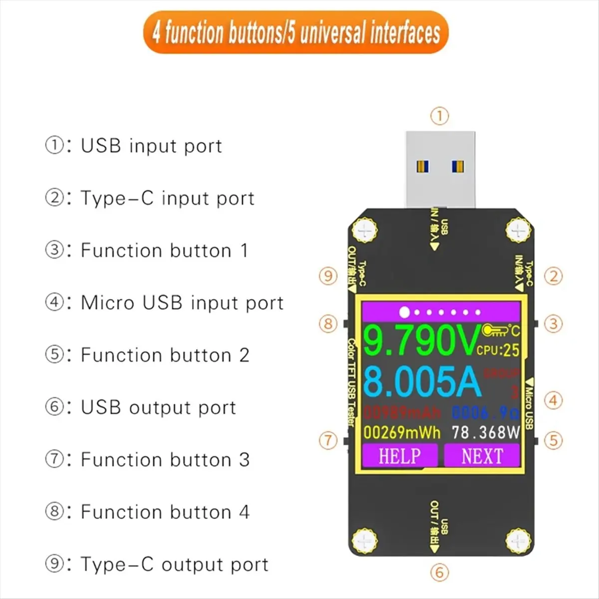 

T64C! Держатель для смартфона 360° ° Вращающийся кронштейн для смартфона, для фотосъемки, наблюдения за птицами, видеоблогов, селфи, для зеркальных камер