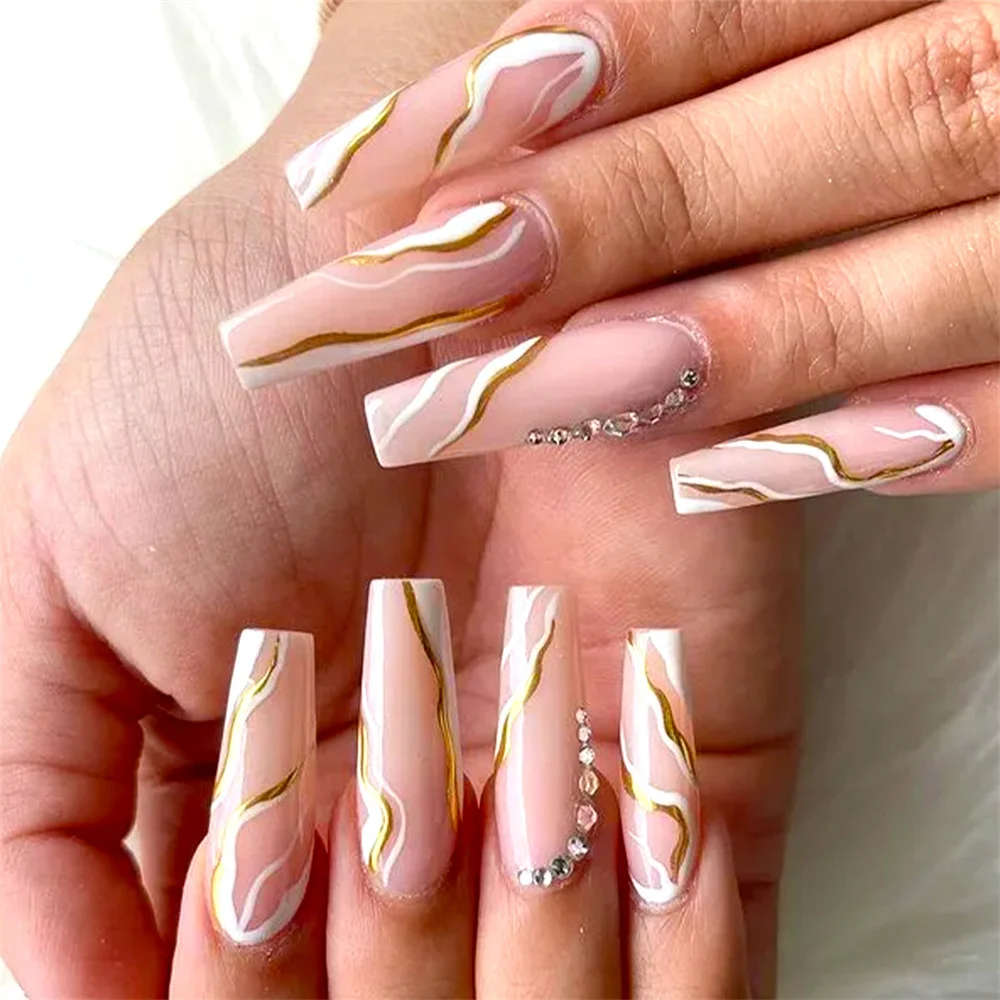 Einheitliche Farbe Nail Art Patch langlebige Passform Nail Art Aufkleber dauerhafte Passform giftig frei und sicher einfache Nagel aufkleber Nail Art