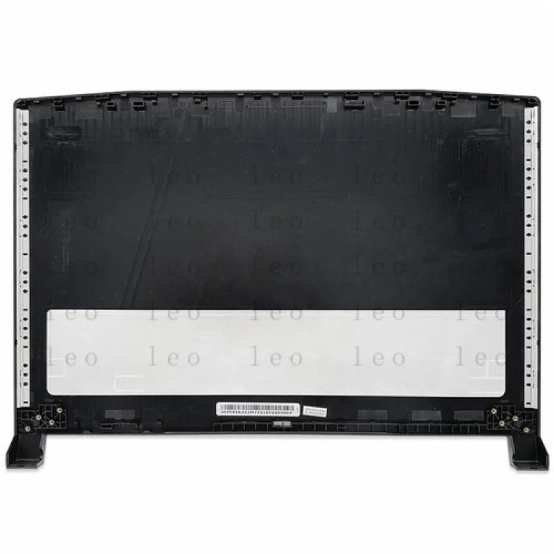 

LL Laptop For MSI GF66 11UE 11UG MS-1581 MS-1582 Rear Lid Top LCD Back Cover