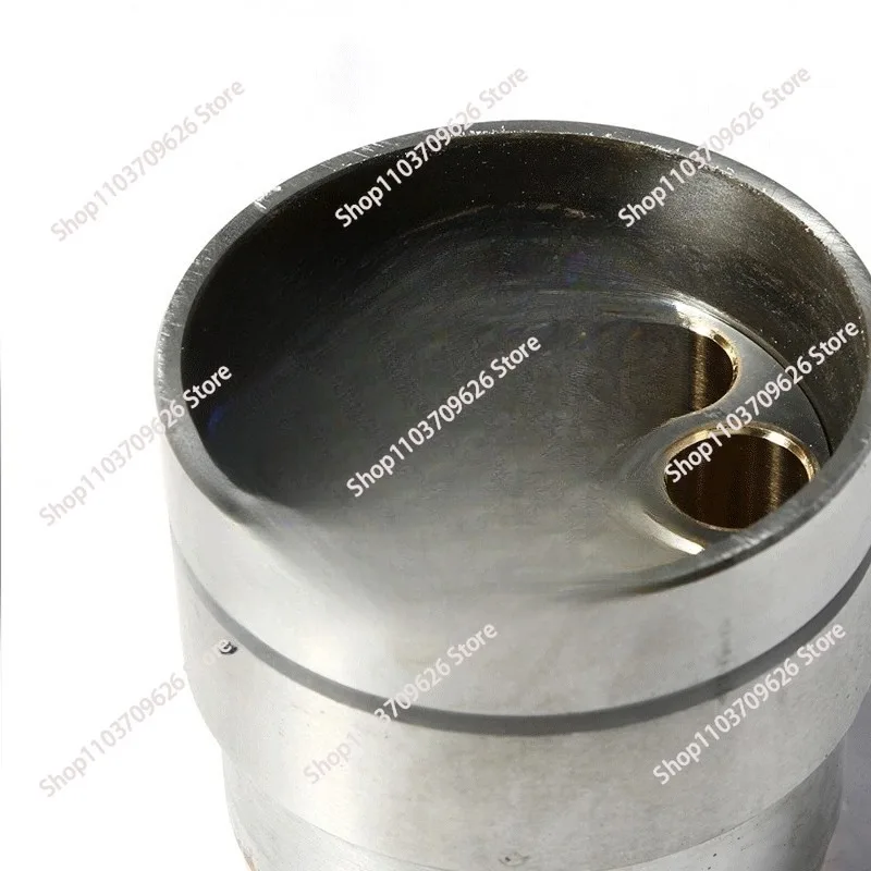 

10/16/25/32/40/63/80/100/108/160/250/400CY Axial Piston Pump Parts Cylinder Block