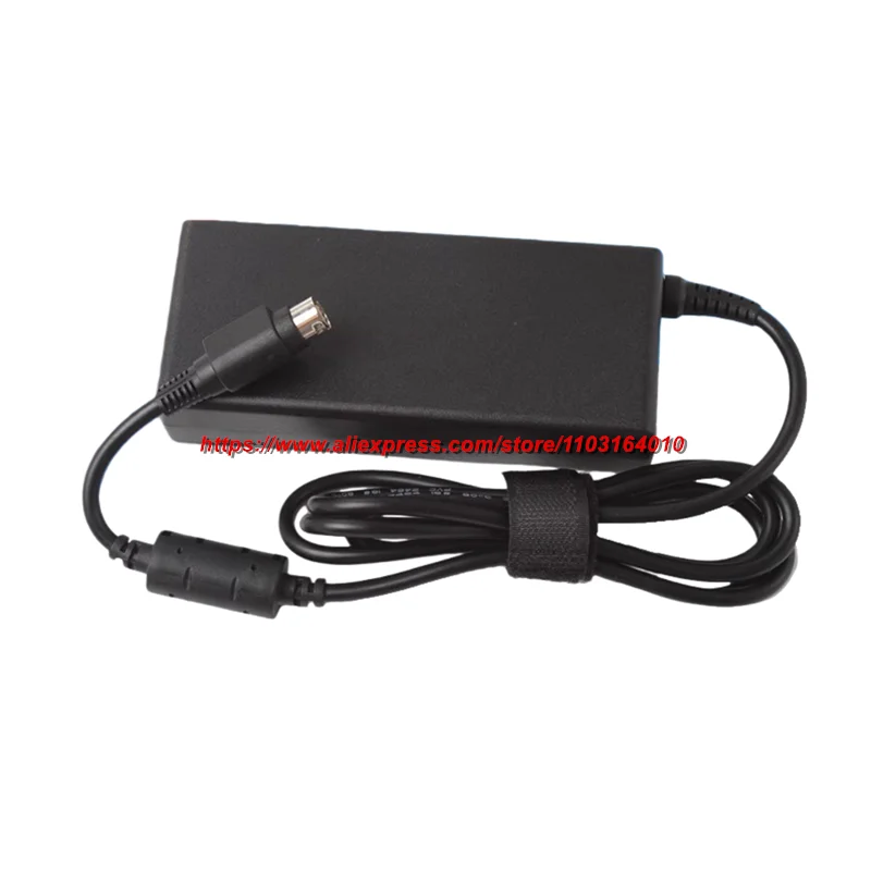 Nuovo caricabatterie adattatore CA Acbel 19V 4.74A 90W per sistema POS alimentatore a 4 pin AD7043 AD7044 AP13AD05 AP15AD17 API1AD43 API2AD62