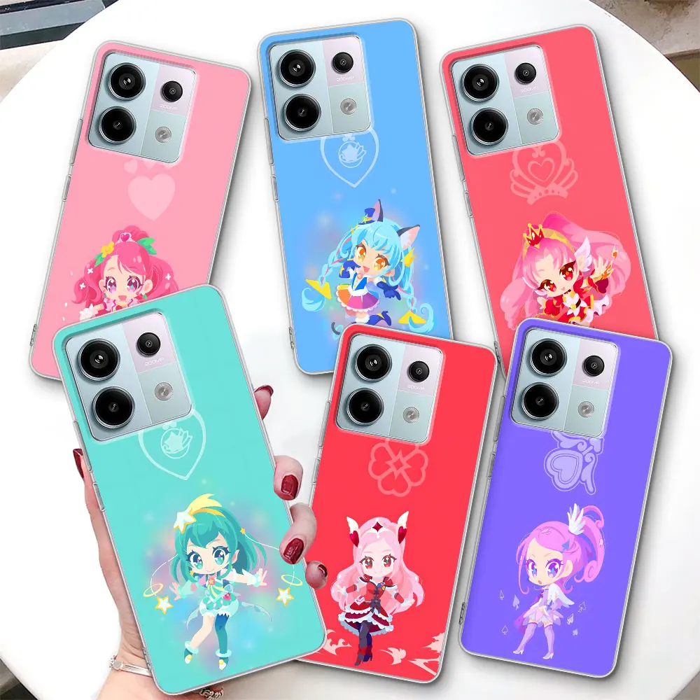Pretty Cure Case Fo… - image