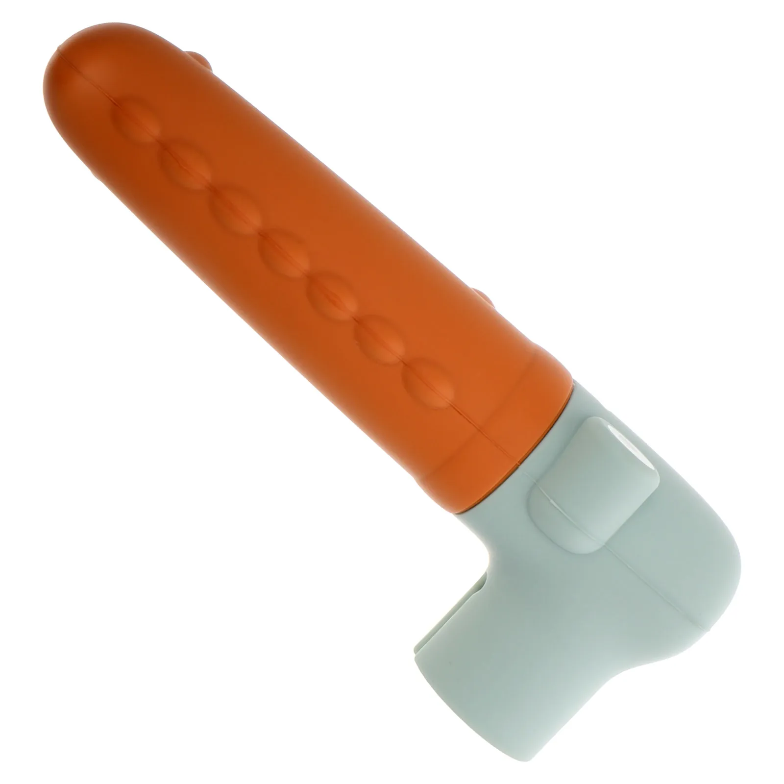 

Силиконовый чехол для дверной ручки, защита от детей, защита от столкновений, оранжевый, противоударный бампер для дома, малышей