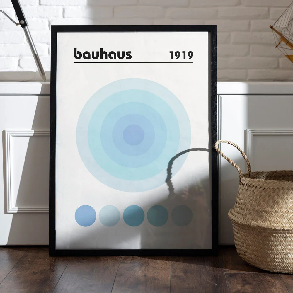 Blue Flower Market Henri Matisse Posters Prints Abstract Wall Art Gallery Canvas Painting Nordic Picture For Living Room Decor