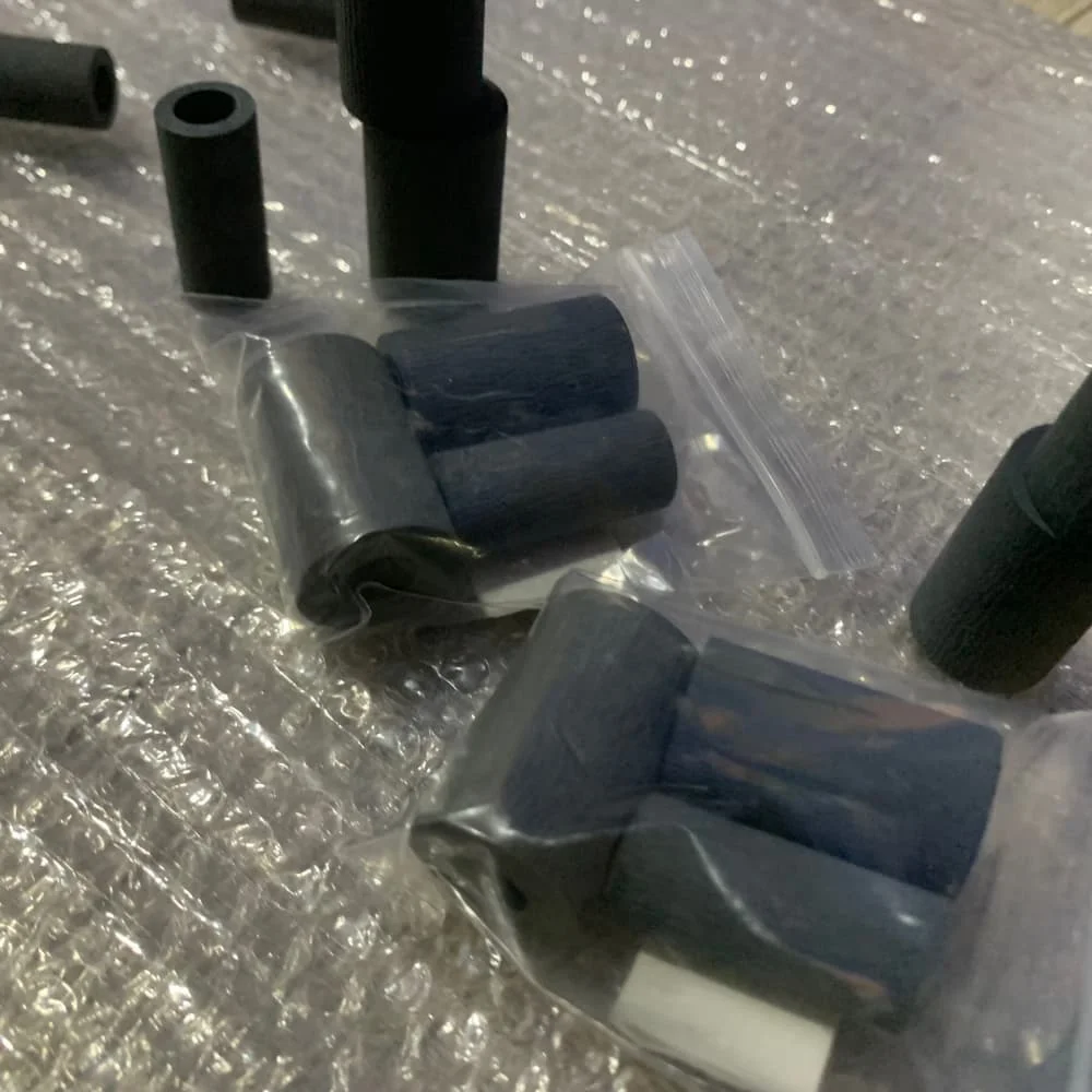 

5X Feed Retard Pickup Roller for Okidata OKI B410 B411 B420 B430 B431 B440 B721 B731 C610 C710 C711 C712 C911 C931 C9600 MPS4242