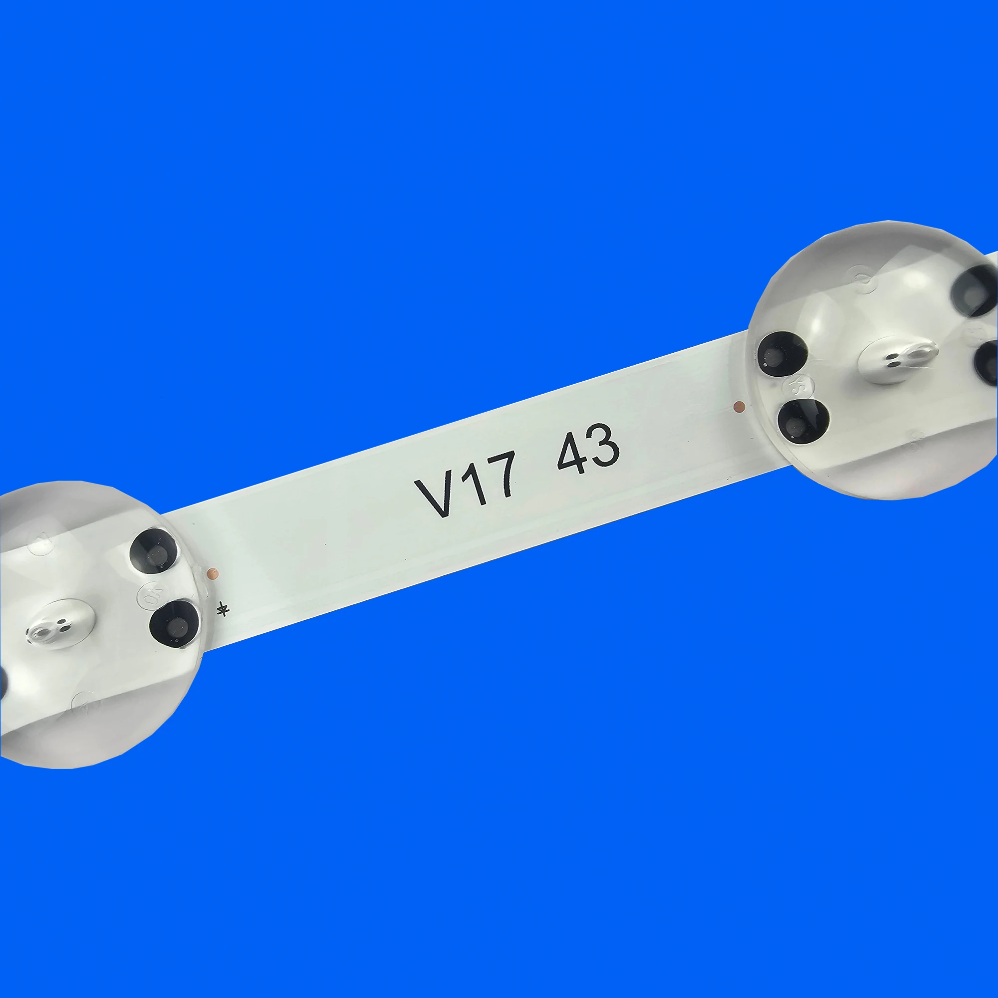 

LED BackLight Strip For 43UJ630Y 43UJ6320 43UJ632T 43UJ633T 43UJ634T 43UJ634V 43UJ6350 43UJ635T 43UJ635V 43UJ639V 43UJ6510