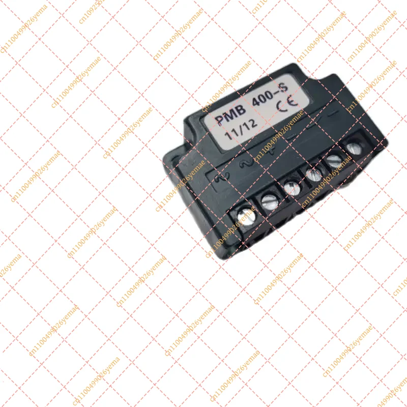 PMB-400S Full Wave Brake Rectifier - Motor Brake Power Supply Module