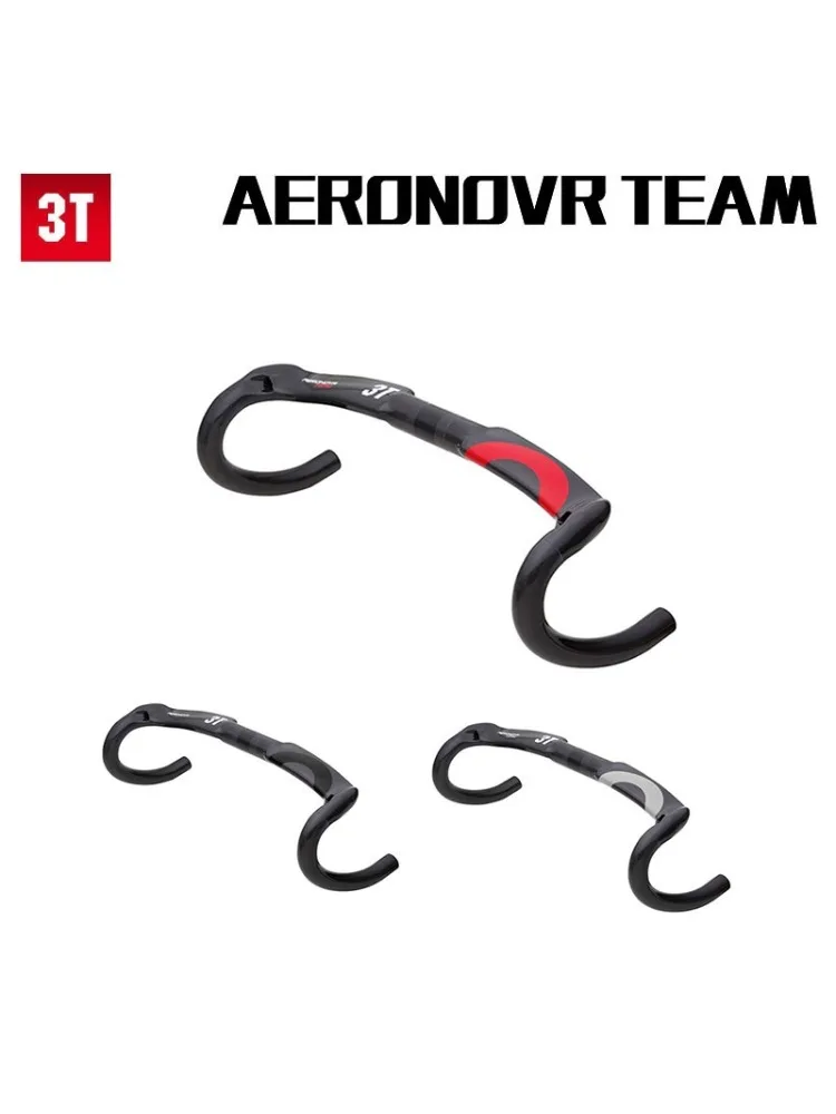 AliExpress NONE Carbon Fiber Handlebar Bike Bent Bar31.8mm 400/420/440mm Aero Carbon Drop Handlebar