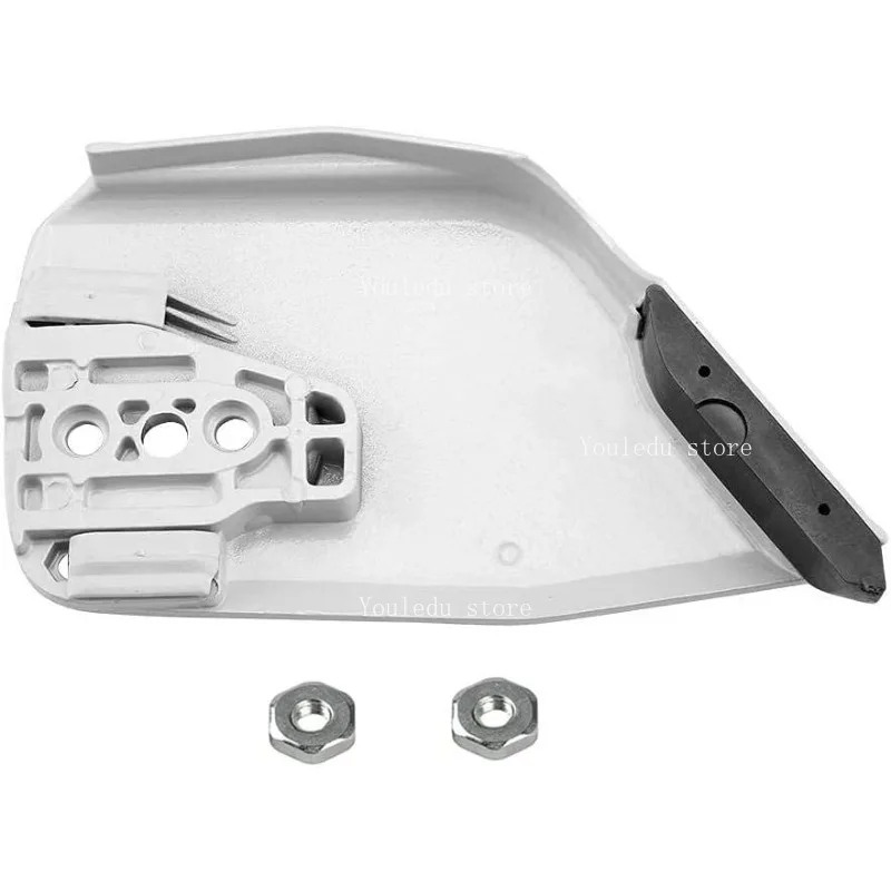 

Suitable for MS 440-460-50-660- Chip Cover, Guide Side Cover, Sprocket Side Cover Gearbox