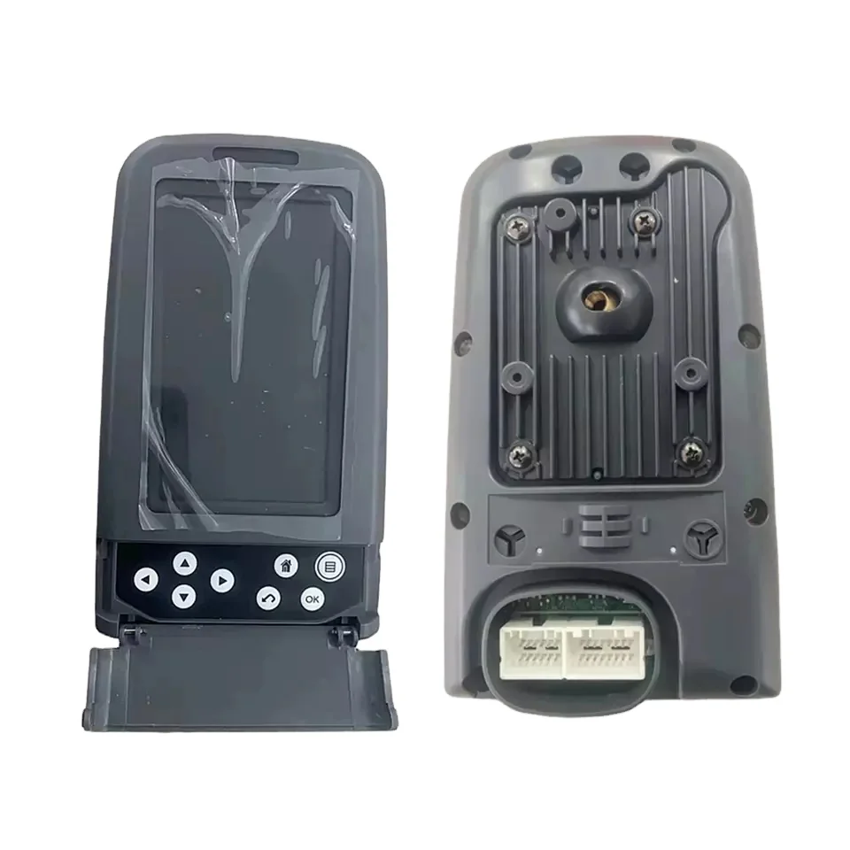 

2860134 excavator spare parts display Monitor 260-2193 386-3457 324D 325D 329D 330D E320D E325D E336D for Caterpillar