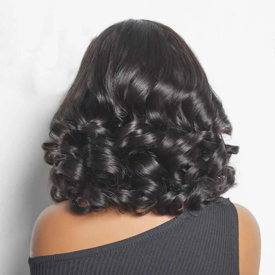 Thumbnail 2 - #53 Best Selling Part Lace Wigs