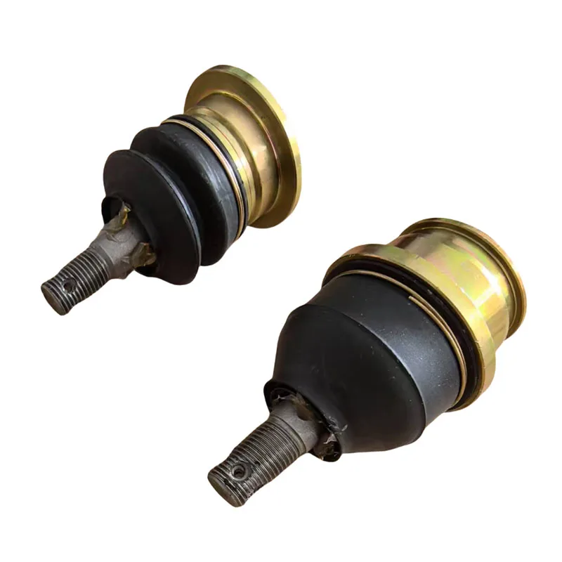 

Для T6 T8 T9 Кронштейн поворотного рычага верхние и нижние шаровые штифты Втулки шаровой головки Шаровая головка поворотного рычага OEM 2904350P3010 2904540P3010