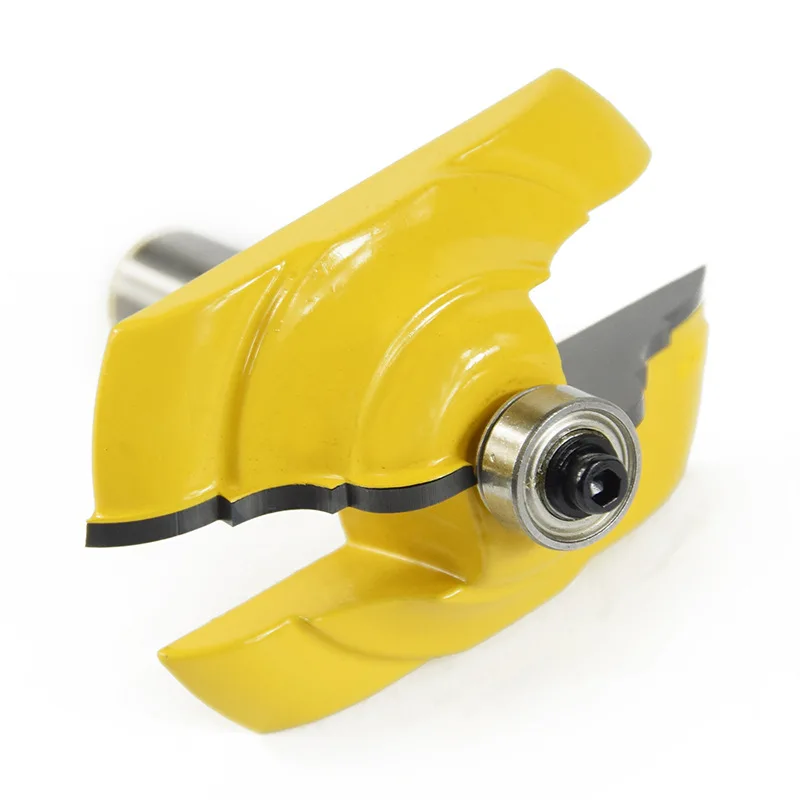 

Suitable for 1/2 handle convex round door bucket knife