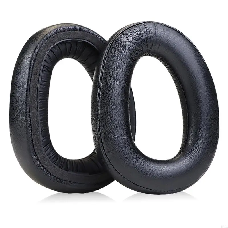 وسائد وسادة الأذن من رغوة الذاكرة لاستخدام أذن سماعات الرأس H6Pro