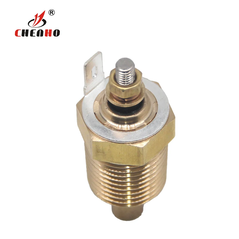 NEW Water Coolant Temperture Sensor Sender K379-12 For kenworth