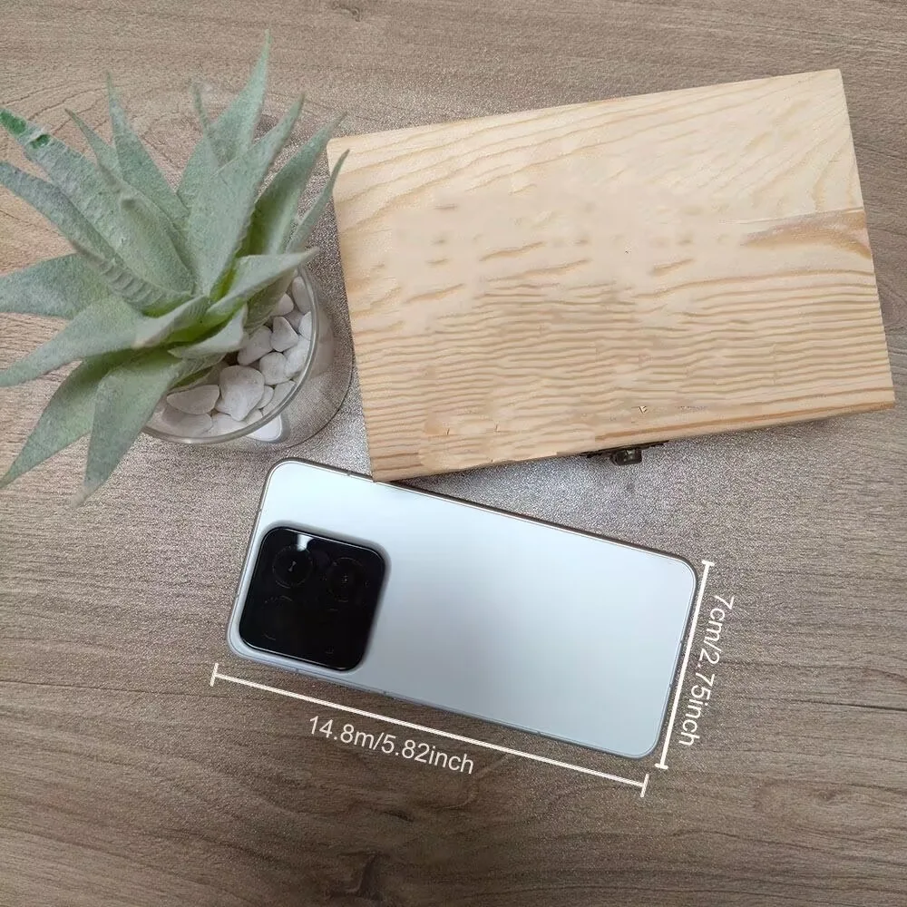 Personalised First Holy Communion Wooden Box Baptism Wooden Keepsake Box with Name/date Baptism Gift First Communion Gifts view 4