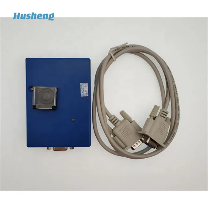 KONE Lift Decoder testtool KM878240G01 Kone Decoder