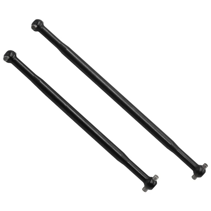 

Medium Transmission Shaft W250 for ARRMA 1/8 KRATONV5 V6 Coarse Carbon Steel AR310472 AR310
