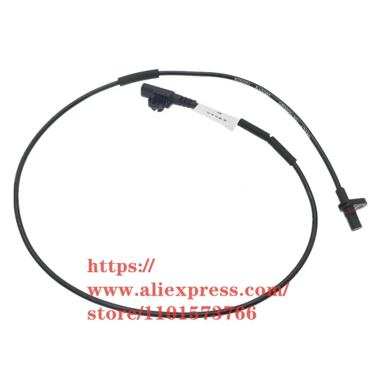 Wheel Abs Sensor Fo…
