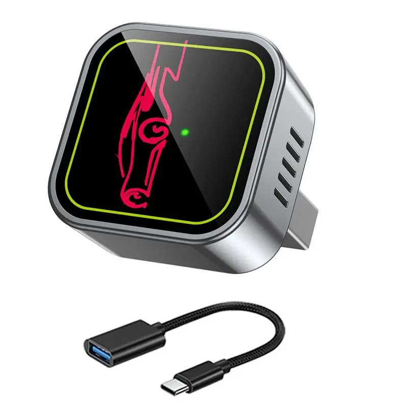 【Gift】Wireless Carp…