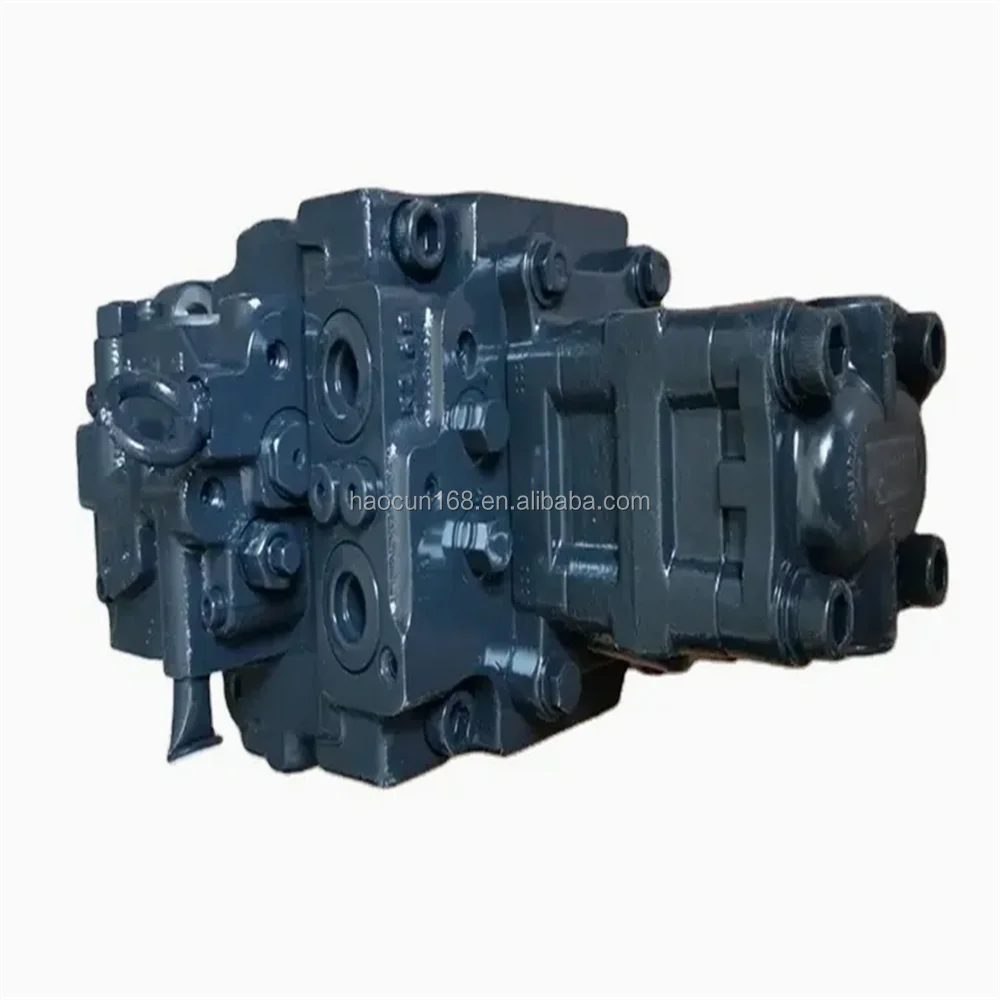 Ap2d28 Ap2d25 Hydraulic Pump for  Excavator Sk35 Sk40 Main Pump