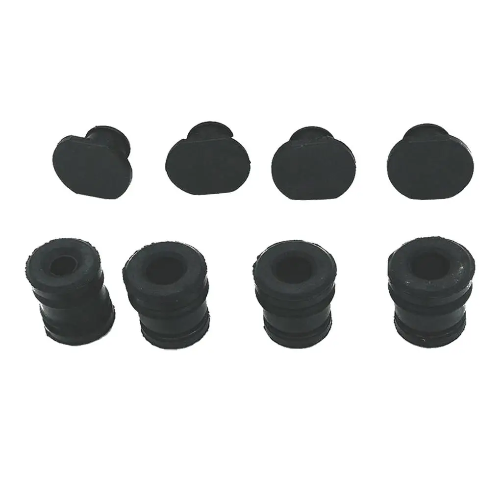 8 ชิ้น Annular AV บัฟเฟอร์ปลั๊กสําหรับ 021 023 025 MS210 MS230 สําหรับ