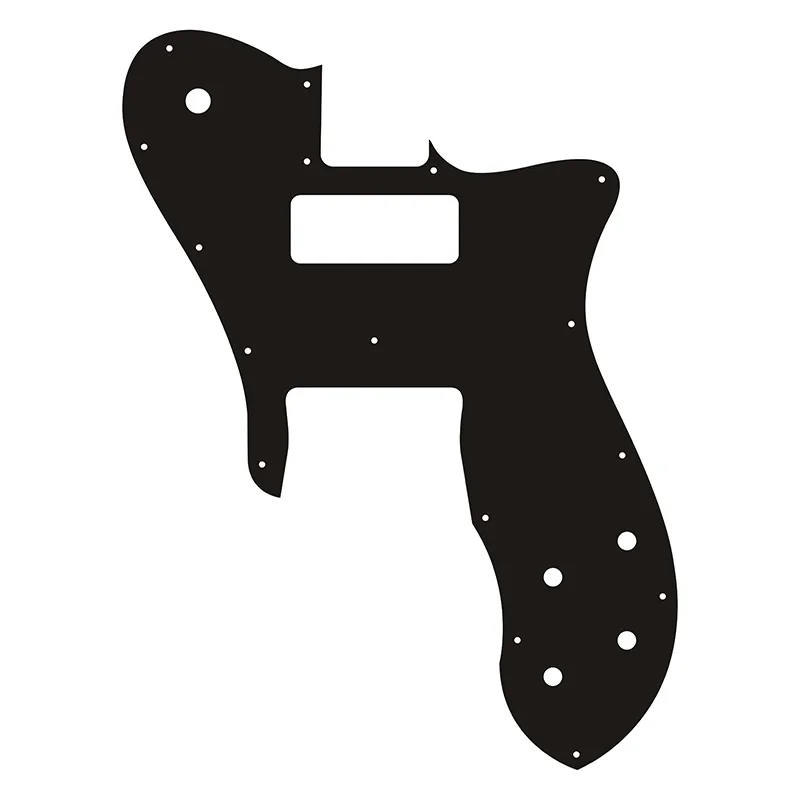 

Fei Man - Custom Tele Guitar Pickguard, P90 захват царапин пластина, пламя шаблон, пользовательские части для США 72'