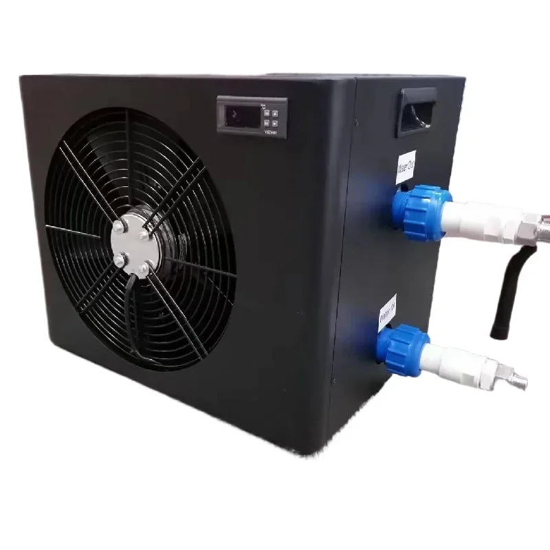 OHO New Design Sport Ice Bath Water Chiller Machine Ice Bath Recovery Cooler Water Chiller With Filter 1  Water Chiller