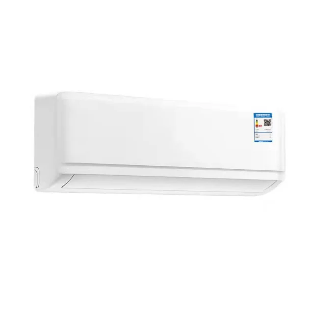 Customizable High Quality Indoor Inverter Air Conditioner Heating and Cooling Wall Mounted for Household Use